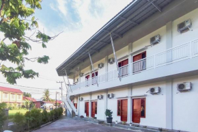 RedDoorz Syariah at Djaya Guest House Padang